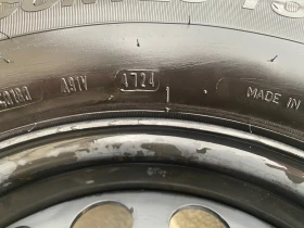 Гуми с джанти Fulda 235/65R16, снимка 4 - Гуми и джанти - 53140668
