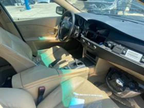 BMW 530 530, снимка 6