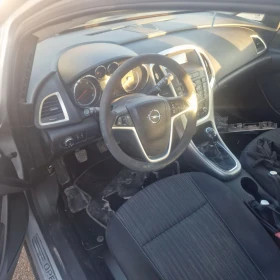 Opel Astra 1.7 DTR, снимка 3