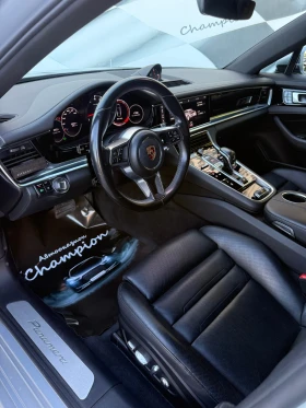 Porsche Panamera 60 хил км, снимка 7
