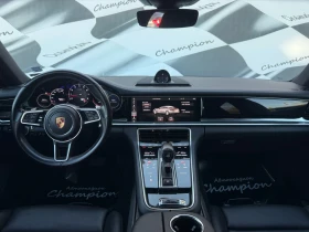 Porsche Panamera 60 хил км, снимка 8