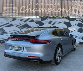 Porsche Panamera 60 хил км, снимка 5