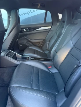 Porsche Panamera 60 хил км, снимка 13