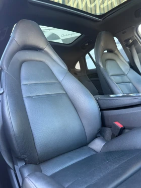 Porsche Panamera 60 хил км, снимка 15