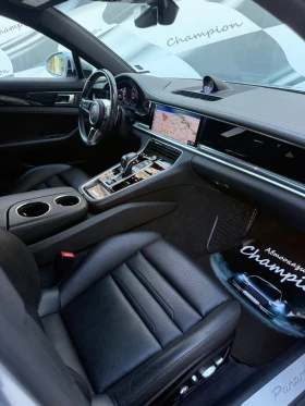 Porsche Panamera 60 хил км, снимка 10