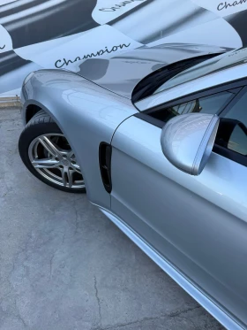 Porsche Panamera 60 хил км, снимка 16