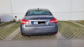 Citroen C5 3.0 HDI, снимка 11