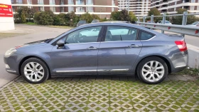 Citroen C5 3.0 HDI, снимка 6