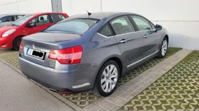 Citroen C5 3.0 HDI, снимка 13