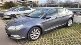 Citroen C5 3.0 HDI, снимка 5