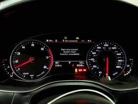 Audi A6 PRESTIGE* BOSE* HUD* ОБДУХ* ПОДГРЕВ, снимка 9