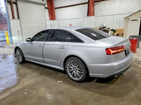 Audi A6 PRESTIGE* BOSE* HUD* ОБДУХ* ПОДГРЕВ, снимка 2