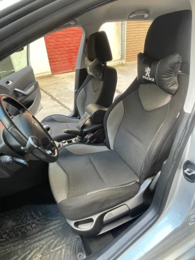 Peugeot 308 1.6 e-HDI 112 к.с. 2012 г. ТОП, снимка 8