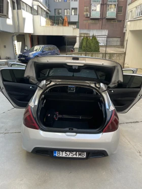 Peugeot 308 1.6 e-HDI 112 к.с. 2012 г. ТОП, снимка 6