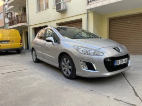 Peugeot 308 1.6 e-HDI 112 к.с. 2012 г. ТОП, снимка 3