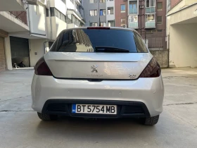 Peugeot 308 1.6 e-HDI 112 к.с. 2012 г. ТОП, снимка 5