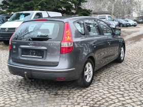 Hyundai I30 1.6 CRDI 90 к.с, снимка 5
