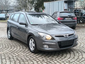 Hyundai I30 1.6 CRDI 90 к.с, снимка 3