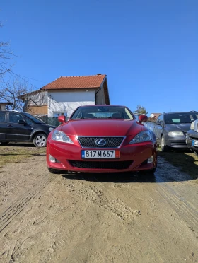 Lexus IS 250, снимка 4