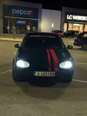 VW Golf, снимка 1