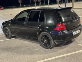 VW Golf, снимка 6