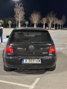 VW Golf, снимка 7