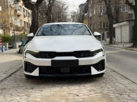 Kia K5 GT 1.6 T-GDI, снимка 2