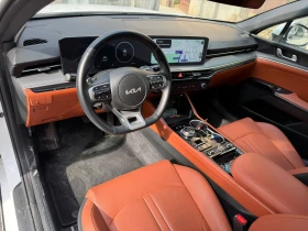 Kia K5 GT 1.6 T-GDI, снимка 10