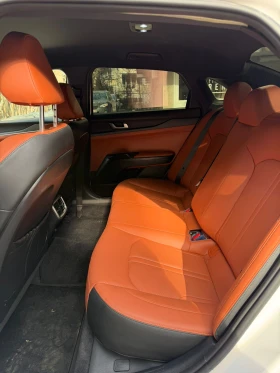 Kia K5 GT 1.6 T-GDI, снимка 15