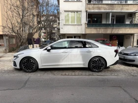Kia K5 GT 1.6 T-GDI, снимка 3