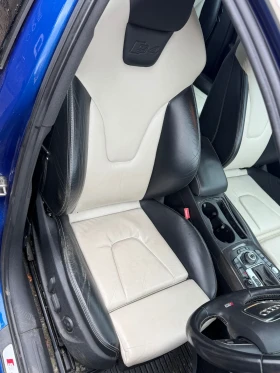 Audi S4 3.0TFSI 333hp, снимка 5