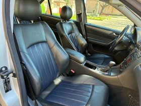 Mercedes-Benz C 32 AMG, снимка 17