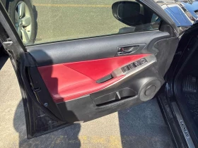 Lexus IS 350 * AWD * ПРЕДСТАВИТЕЛСТВО * 2 КЛЮЧА * ОБДУХВАНЕ * N, снимка 12