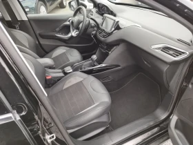 Peugeot 2008 1.2I 110кс.АВТОМАТ, снимка 12
