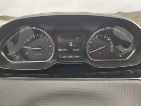 Peugeot 2008 1.2I 110кс.АВТОМАТ, снимка 17