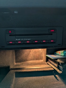 Audi A3 Audi A3 1.6FSI | Нави | Парктроник | Подгрев, снимка 15