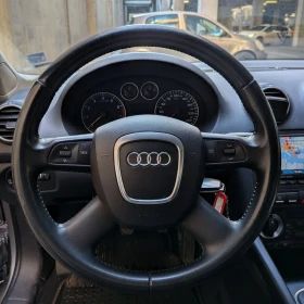 Audi A3 Audi A3 1.6FSI | Нави | Парктроник | Подгрев, снимка 10
