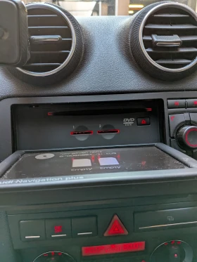 Audi A3 Audi A3 1.6FSI | Нави | Парктроник | Подгрев, снимка 14