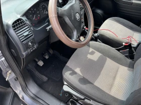 Opel Zafira, снимка 16