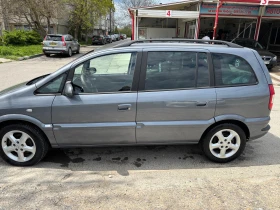 Opel Zafira, снимка 1