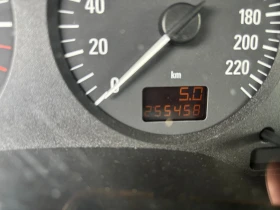 Opel Zafira, снимка 8