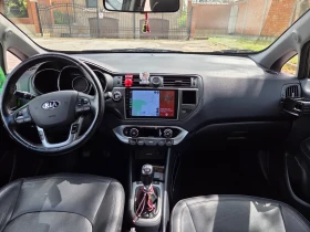 Kia Rio, снимка 1