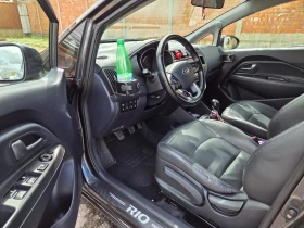 Kia Rio, снимка 3