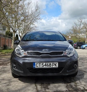 Kia Rio, снимка 8