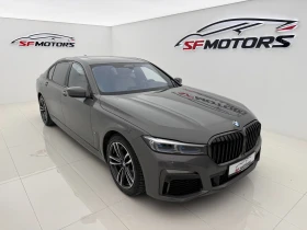 BMW 750 G12\xDrive\HarmanK, снимка 1