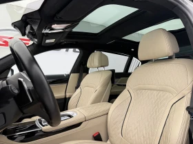 BMW 750 G12\xDrive\HarmanK, снимка 9
