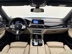 BMW 750 G12\xDrive\HarmanK, снимка 15