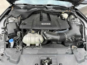 Ford Mustang GT  CARFAX, снимка 11