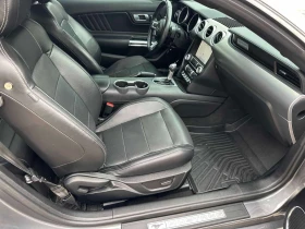 Ford Mustang GT  CARFAX, снимка 10