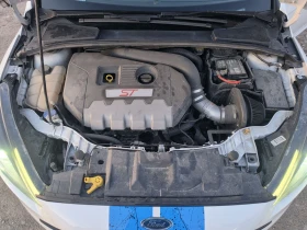 Ford Focus ST 300+ , снимка 13